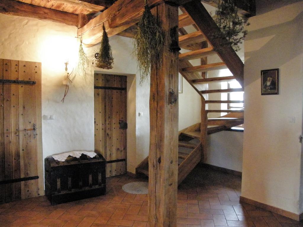 Agroturystyka "Bociek" Bełk Екстериор снимка