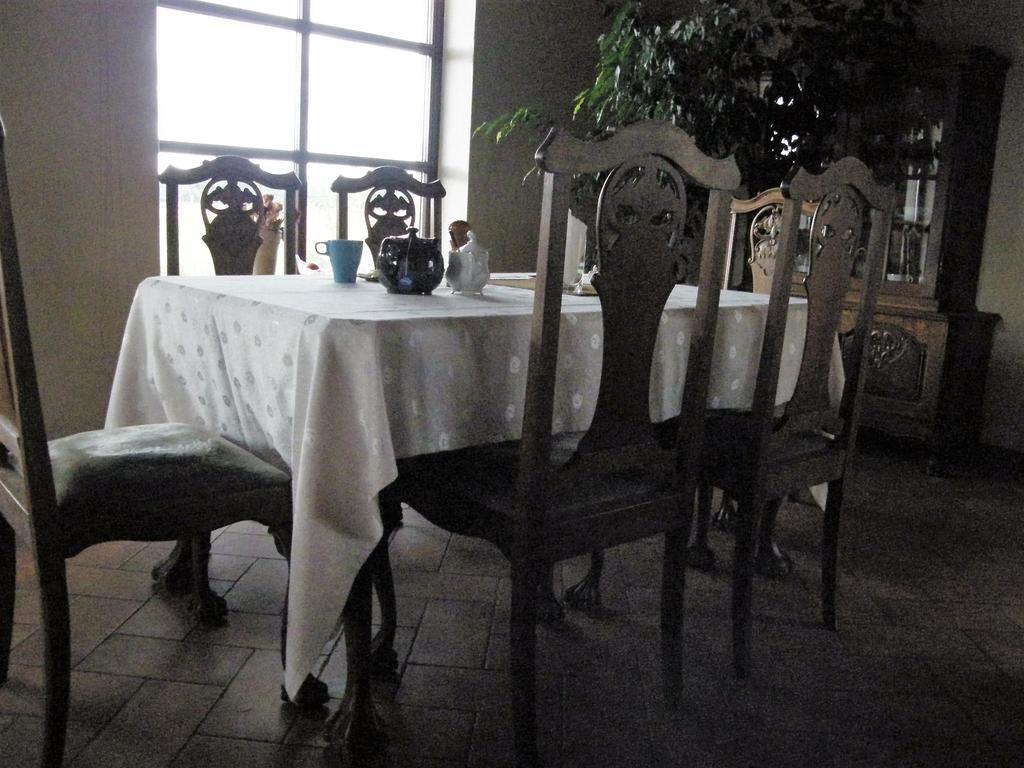 Agroturystyka "Bociek" Bełk Екстериор снимка