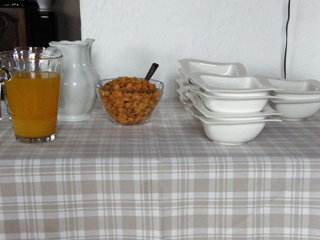 Agroturystyka "Bociek" Bełk Екстериор снимка
